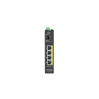 ZYXEL RGS100-5P-ZZ0101F