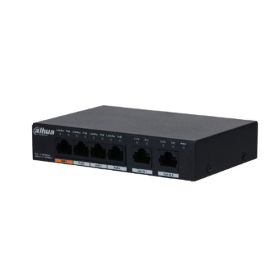 Dahua Technology DH-PFS3006-4GT-60