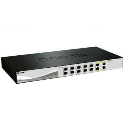 D-Link DXS-1210-12SC