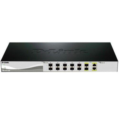 D-Link DXS-1210-12SC