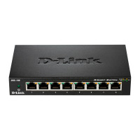 D-Link DGS-108/E