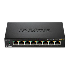 D-Link DGS-108/E