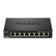 D-Link DGS-108/E