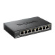 D-Link DGS-108/E