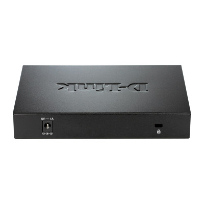 D-Link DGS-108/E