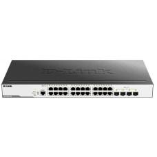 D-Link DGS-3000-28X