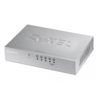 ZyXEL ES-105A V3 (ES-105AV3-EU0101F)