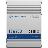 Teltonika TSW200 (TSW200000010)