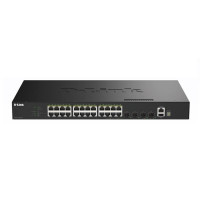 D-Link DGS-1530-28
