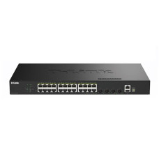 D-Link DGS-1530-28