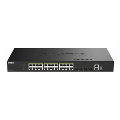 D-Link DGS-1530-28