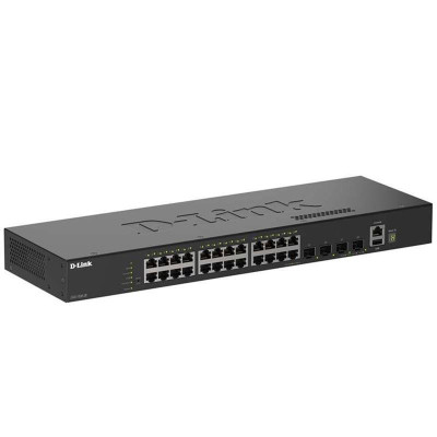 D-Link DGS-1530-28