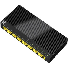 NETIS SYSTEMS ST3108GC