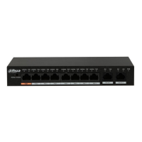 Dahua Technology DH-PFS3010-8ET-96