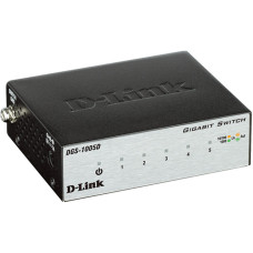 D-Link DGS-1005D