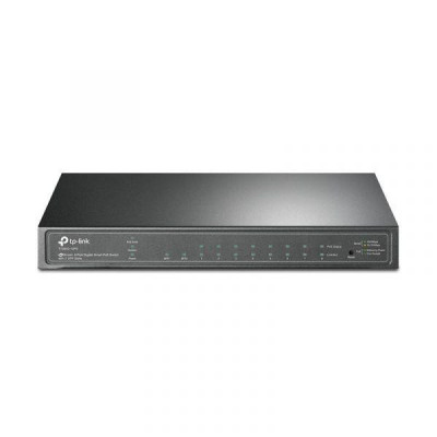 TP-Link T1500G-10PS (TL-SG2210P)
