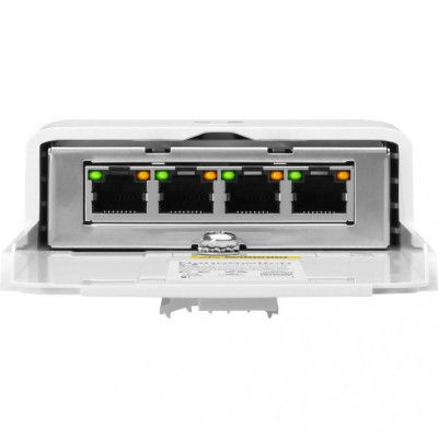 Ubiquiti NanoSwitch (N-SW)