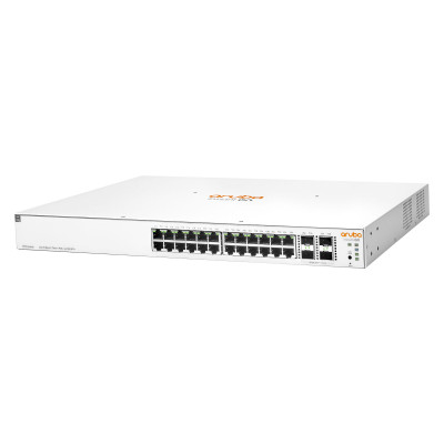 HP 24GPoE(370W)-4SFP/SFP+ (JL684B) (JL684B)
