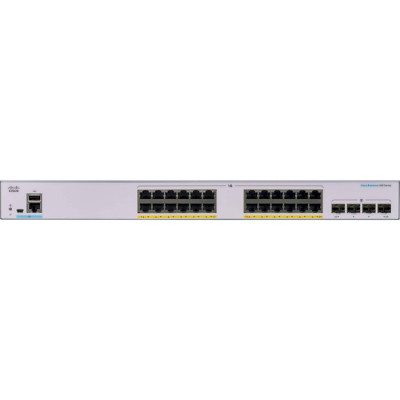 Cisco CBS250-24P-4G-EU