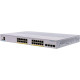 Cisco CBS250-24P-4G-EU