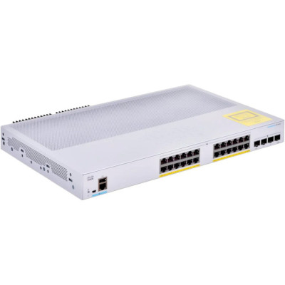 Cisco CBS250-24P-4G-EU