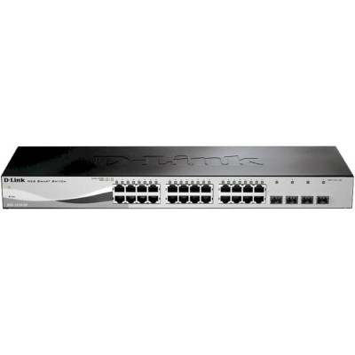 D-Link DGS-1210-28
