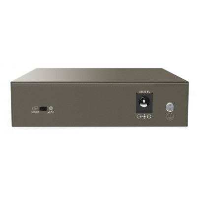 Tenda TEG1105P-4-63W