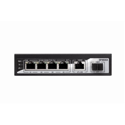 2E PowerLink SP402GX (2E-SP402GX)