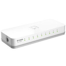 D-Link DES-1008C