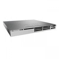 Cisco WS-C3850-24T-S