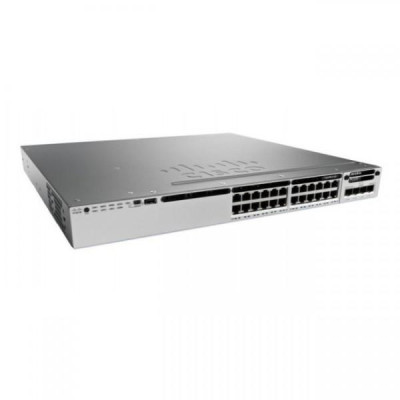 Cisco WS-C3850-24T-S