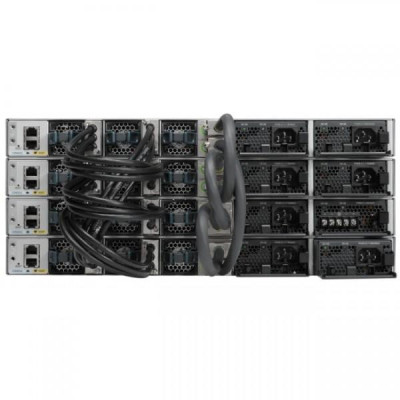Cisco WS-C3850-24T-S