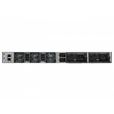 Cisco WS-C3850-24T-S