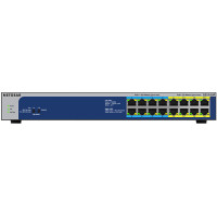 Netgear GS516UP (GS516UP-100EUS)