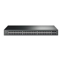 TP-Link T1600G-52TS