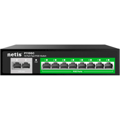 NETIS SYSTEMS P110GC