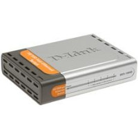 D-Link DES-1005D