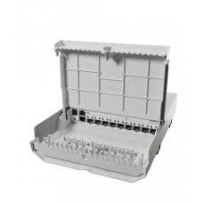 Mikrotik netFiber 9 (CRS310-1G-5S-4S+OUT)