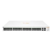 Smart Aruba Instant On 1930 48G Class4 PoE 4SFP/SFP+ 370W Switch (JL686A)