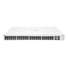 Smart Aruba Instant On 1930 48G Class4 PoE 4SFP/SFP+ 370W Switch (JL686A)