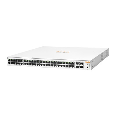 Smart Aruba Instant On 1930 48G Class4 PoE 4SFP/SFP+ 370W Switch (JL686A)