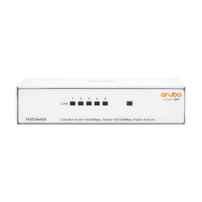 HP Aruba Instant On 1430 (R8R45A)