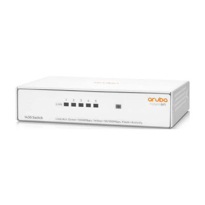 HP Aruba Instant On 1430 (R8R45A)