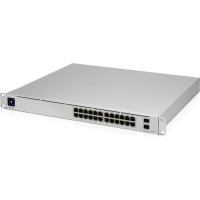 Ubiquiti UniFi (USW-Pro-Max-24)