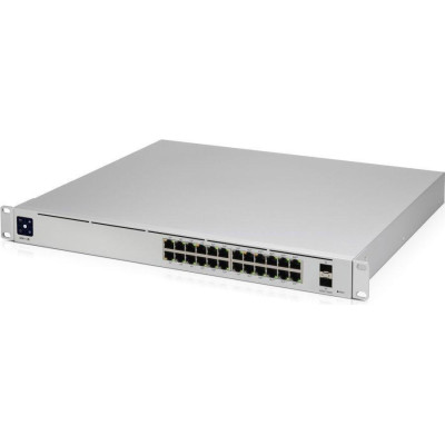 Ubiquiti UniFi (USW-Pro-Max-24)
