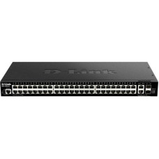 D-Link DGS-1520-52