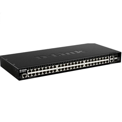 D-Link DGS-1520-52