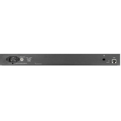 D-Link DGS-1520-52