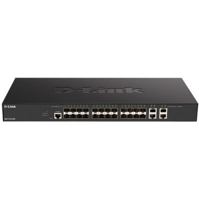 D-Link DXS-1210-28S