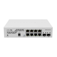 Smart Mikrotik CSS610-8G-2S+IN